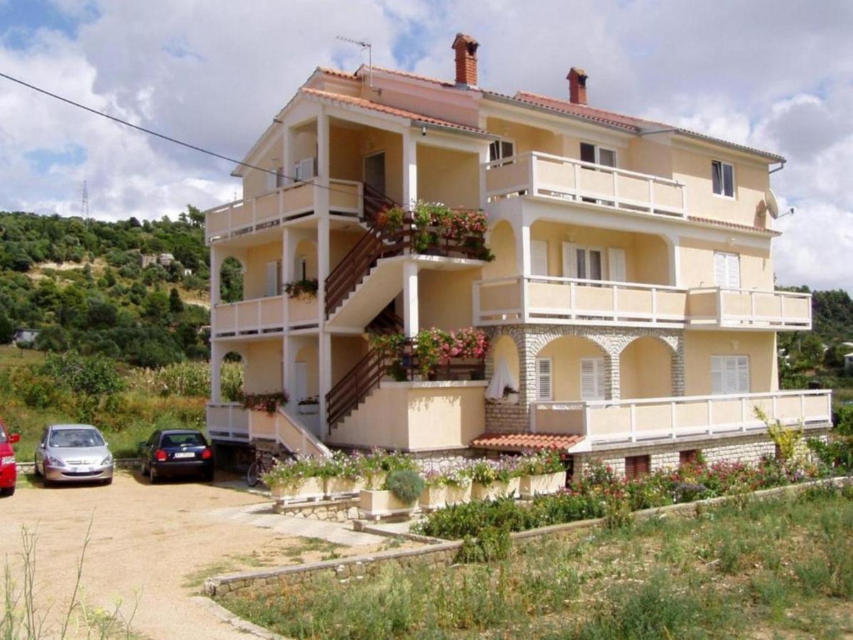 Apartments Beg Rab Town Quarto foto