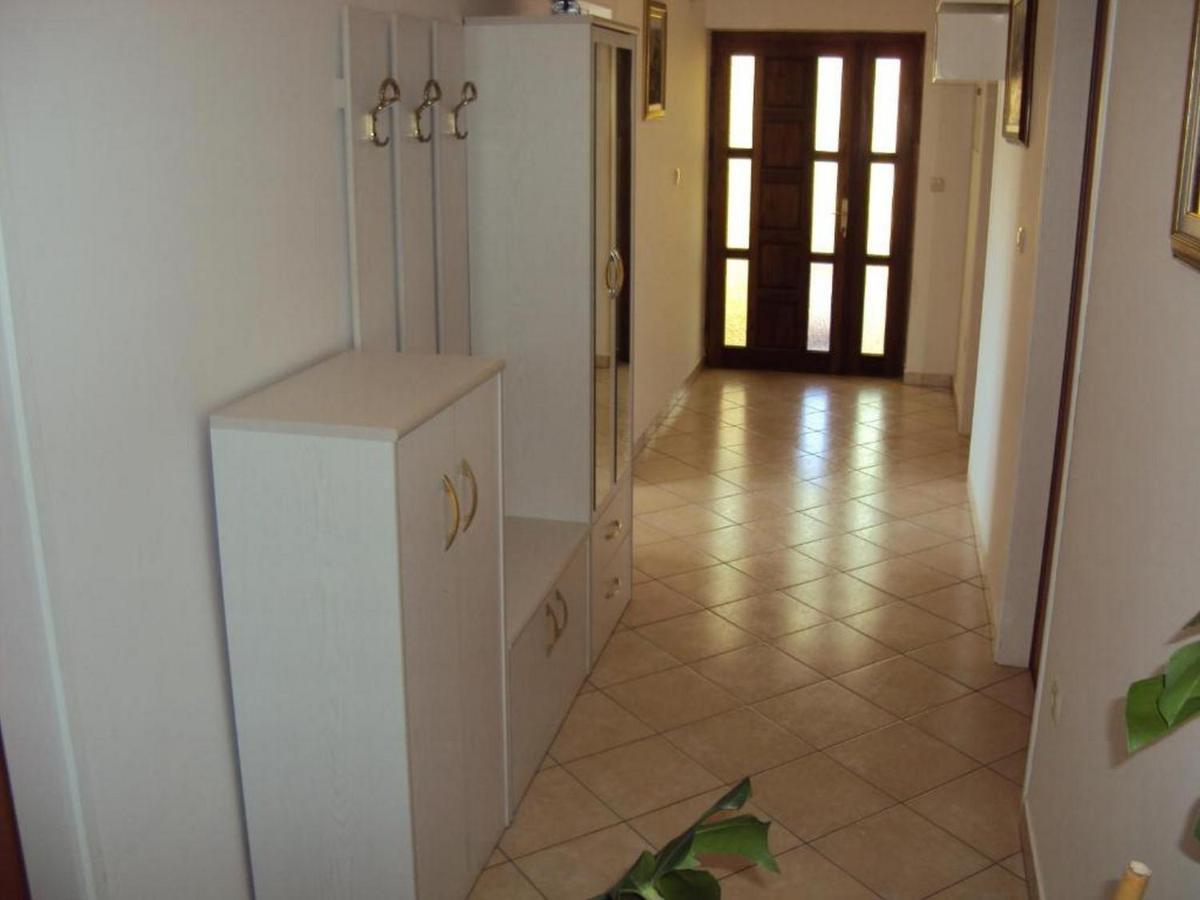 Apartments Beg Rab Town Quarto foto
