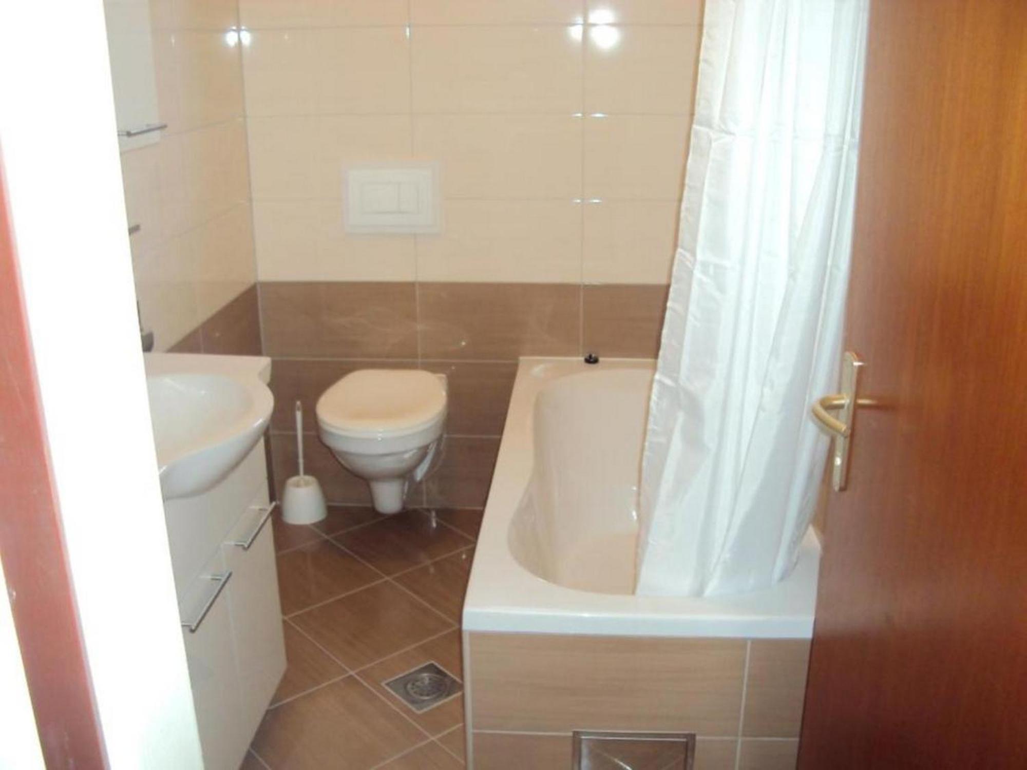 Apartments Beg Rab Town Quarto foto