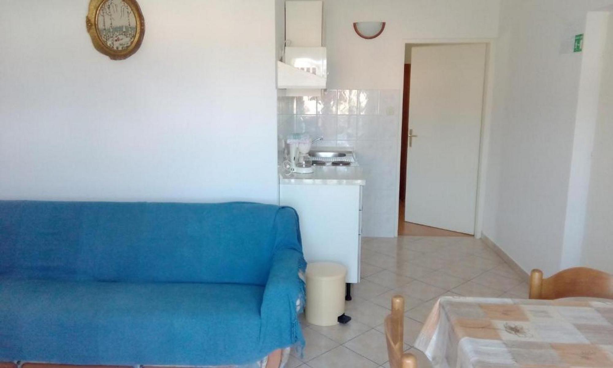Apartments Beg Rab Town Quarto foto