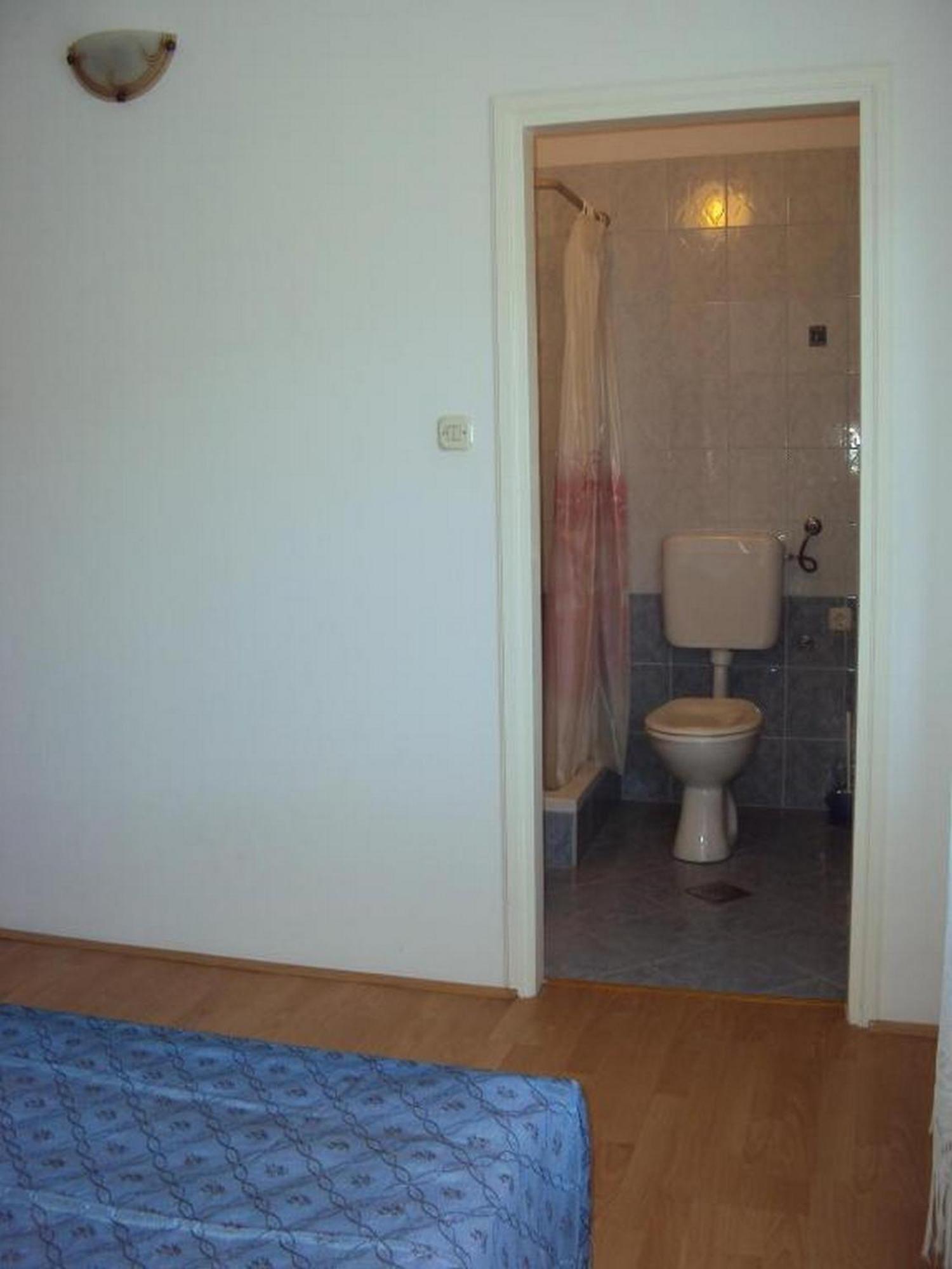 Apartments Beg Rab Town Quarto foto
