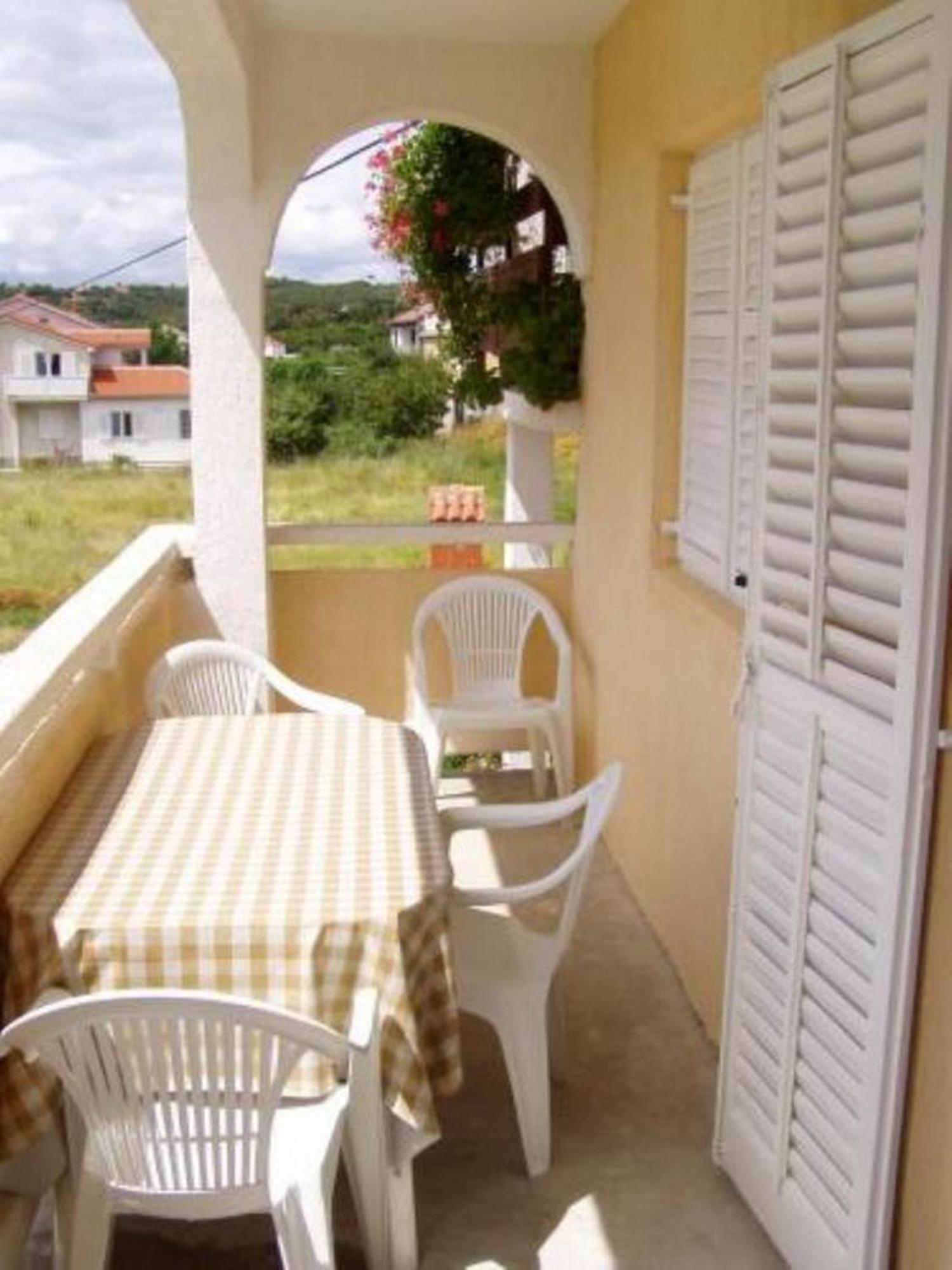 Apartments Beg Rab Town Quarto foto